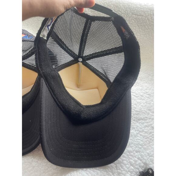 Aviator Nation trucker hats lot of 2 main image 6